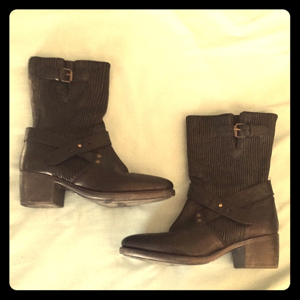 Uggs